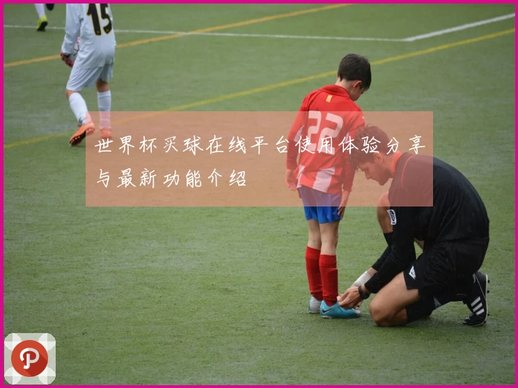世界杯买球在线平台使用体验分享与最新功能介绍