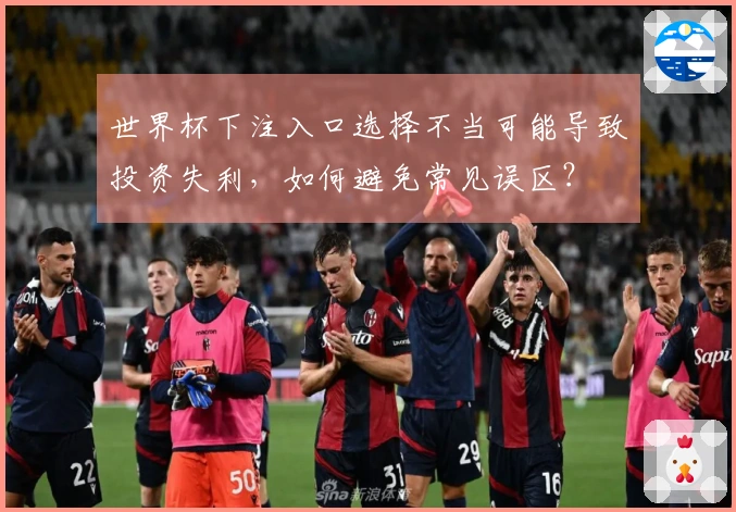 世界杯下注入口选择不当可能导致投资失利，如何避免常见误区？