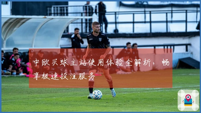 中欧买球主站使用体验全解析，畅享极速投注服务
