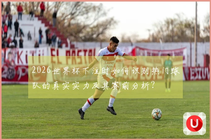 2026世界杯下注时如何识别热门球队的真实实力及其赛前分析？