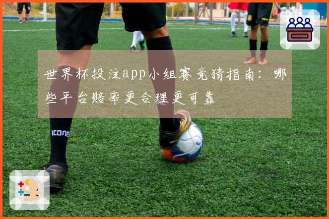 世界杯投注app小组赛竞猜指南：哪些平台赔率更合理更可靠