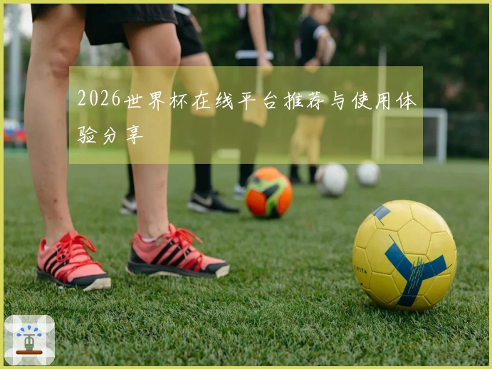 2026世界杯在线平台推荐与使用体验分享