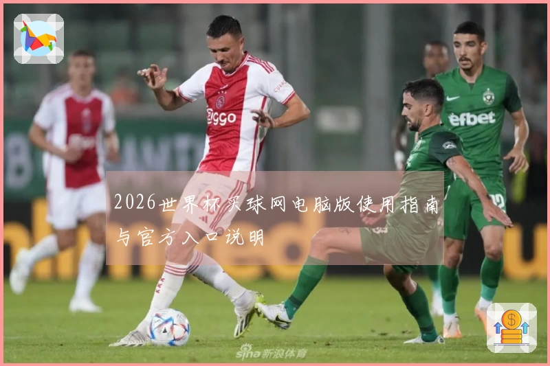 2026世界杯买球网电脑版使用指南与官方入口说明